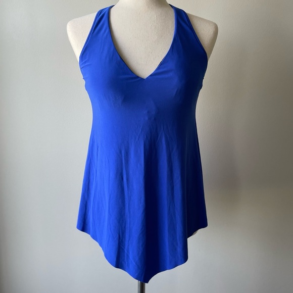 Magicsuit Other - Magicsuit | Taylor Tankini | Royal Blue | Size 8